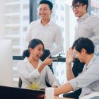 Dịch vụ giải thể công ty trọn gói