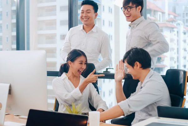 Dịch vụ giải thể công ty trọn gói