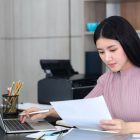 Dịch vụ tư vấn thuế